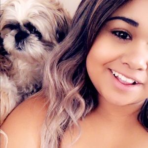 Meet your Posher, Mel